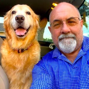 Meet your Posher, David